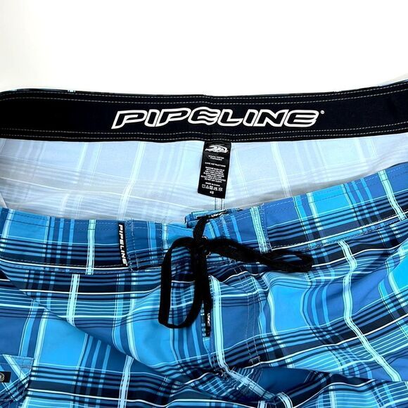 Pipeline Swim Shorts  - Picture 3 of 8
